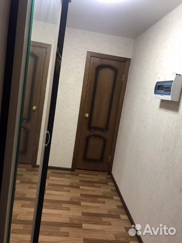 1-к квартира, 41 м², 3/10 эт.