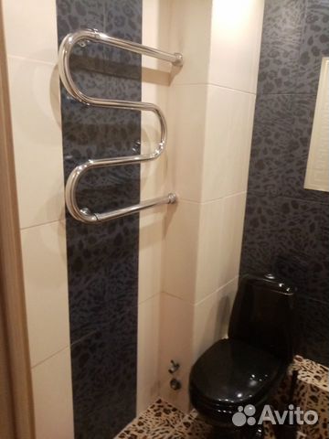 1-к квартира, 32 м², 5/5 эт.