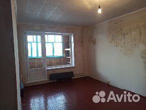2-к квартира, 46 м², 8/9 эт. 2-к квартира, 46 м², 8/9 эт.