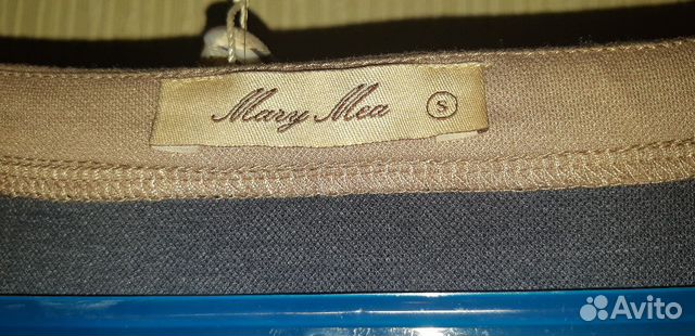 Платье для беременных Mary Mea 44 разм
