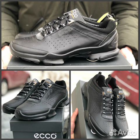 ecco biom 44