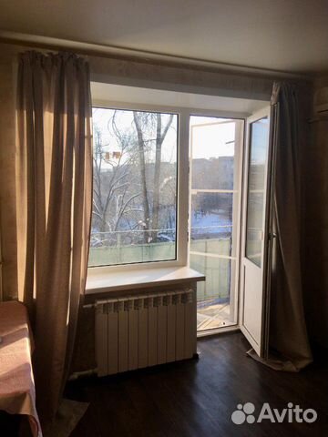 1-к квартира, 31 м², 4/5 эт.