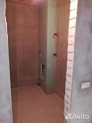 2-к квартира, 64 м², 8/10 эт.
