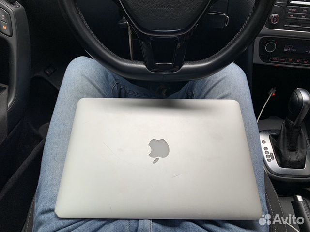 MacBook Air 13 (2016, Ростест, ssd 256) MacBook Air 13 (2016, Ростест, ssd 256)