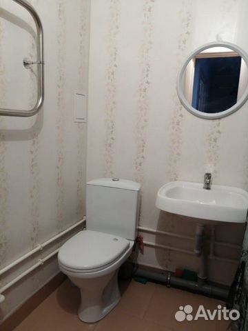 Студия, 25 м², 17/17 эт.