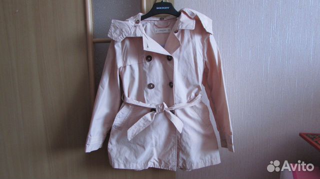 Тренч Mango 128 Тренч Mango 128