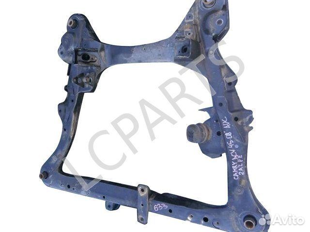Балка подрамник передняя Toyota Camry ACV45 Камри Балка подрамник передняя Toyota Camry ACV45 Камри