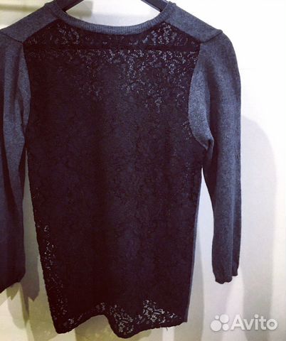 Джемпер Zara Джемпер Zara