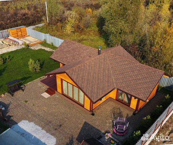 Гибкая черепица Дёке,Катепал Гибкая черепица Дёке,Катепал