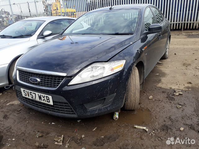 Авторазбор Ford Mondeo 4 2007-2015 Авторазбор Ford Mondeo 4 2007-2015