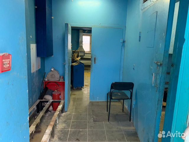 Производство, офис склад, ПСН теплый склад, 40 м² Производство, офис склад, ПСН теплый склад, 40 м²