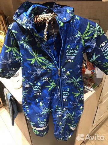 Комбинезон Lassie 86 Комбинезон Lassie 86