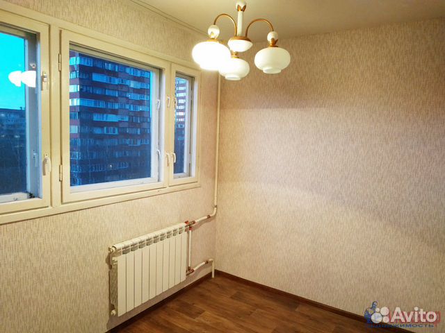 3-к квартира, 53 м², 7/15 эт. 3-к квартира, 53 м², 7/15 эт.