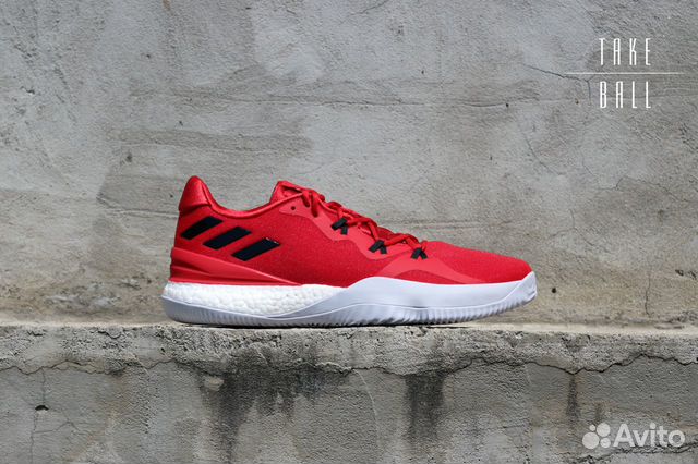 crazylight boost 2018