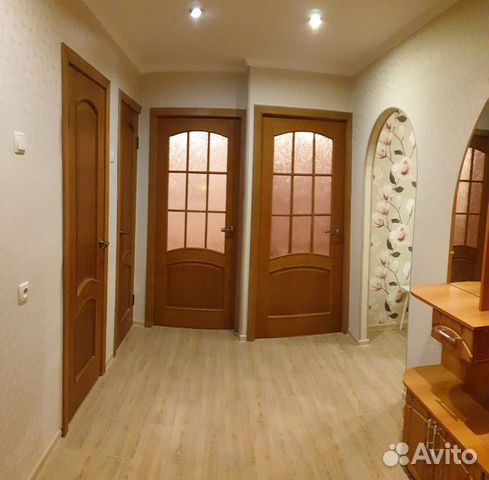 2-к квартира, 50 м², 3/12 эт.