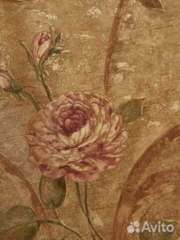 Обои для кухни США Обои для кухни США