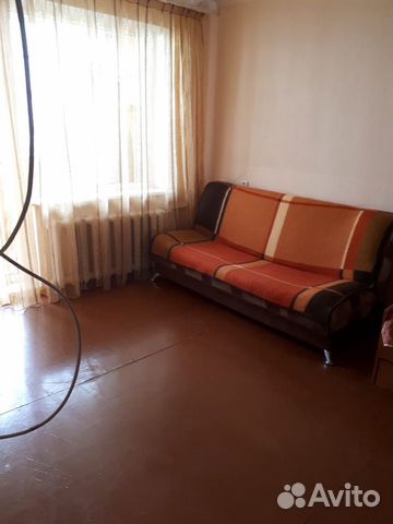 2-к квартира, 45 м², 3/9 эт.