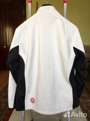 Новая кофта Windstopper, L Новая кофта Windstopper, L