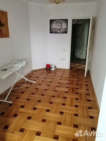 2-к квартира, 51 м², 10/12 эт.