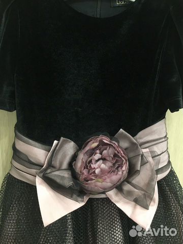 Платье для девочки Платье для девочки