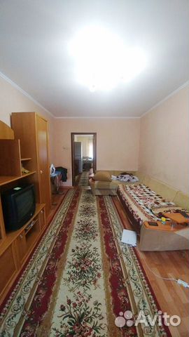 2-к квартира, 50.7 м², 1/5 эт. 2-к квартира, 50.7 м², 1/5 эт.