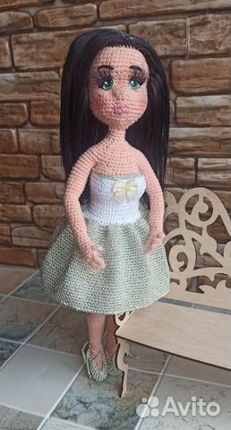 Кукла Алиса