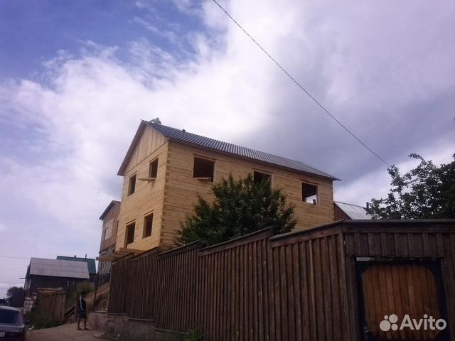 Строительство домов, гаражей, бань, пристроев Строительство домов, гаражей, бань, пристроев