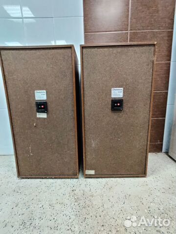 Колонки Radiotenika S90F Колонки Radiotenika S90F