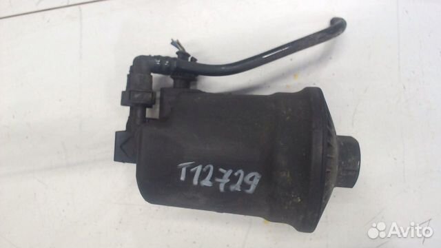 Корпус топливного фильтра Opel Astra J, 2011 Корпус топливного фильтра Opel Astra J, 2011