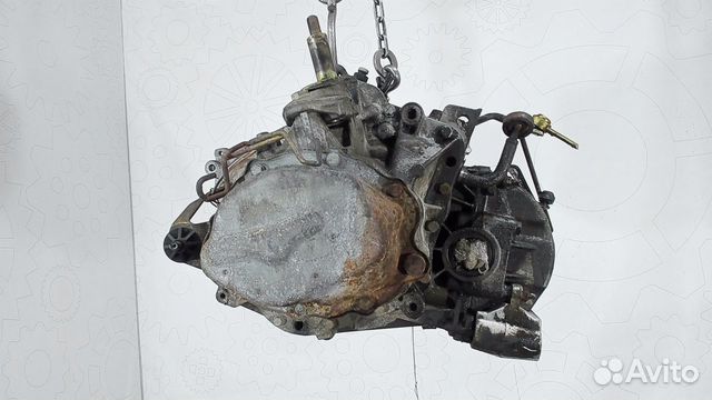 Коробка передач Citroen Xsara 2 HDI, 2001 Коробка передач Citroen Xsara 2 HDI, 2001