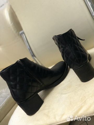 Ботильоны Ботильоны