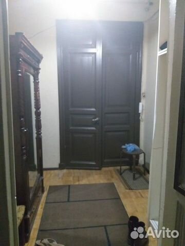 Комната 13 м² в 3-к, 3/5 эт.