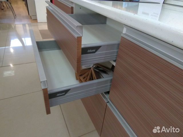 Кухонный гарнитур 3,0 м