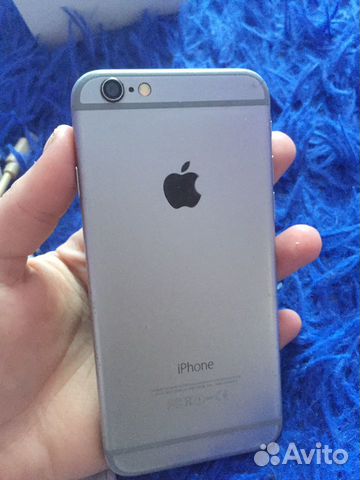 iPhone 6 16gb iPhone 6 16gb