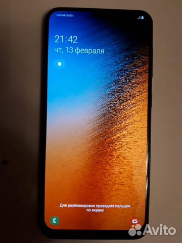 SAMSUNG Galaxy A50 64 Gb