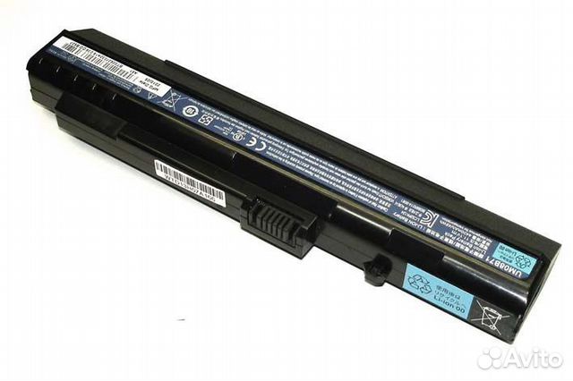 Аккумулятор для ноутбука Acer Aspire One A110, A15 Аккумулятор для ноутбука Acer Aspire One A110, A15