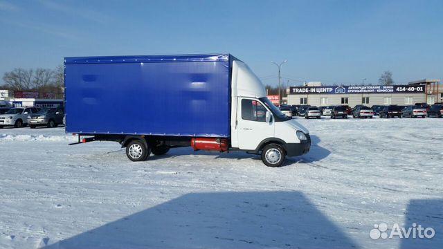 ГАЗ ГАЗель 3302 2.4 МТ, 2008, 160 000 км