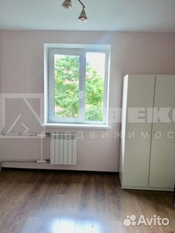 3-к квартира, 80 м², 2/16 эт.