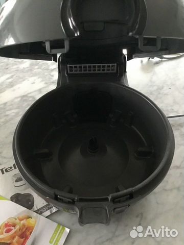 Фритюрница Tefal ActiFry FZ707267 Фритюрница Tefal ActiFry FZ707267