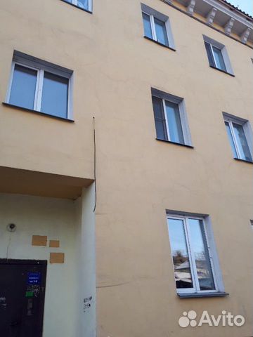 2-к квартира, 60 м², 1/3 эт. 2-к квартира, 60 м², 1/3 эт.