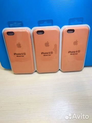 Чехол для iPhone 6s Чехол для iPhone 6s