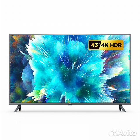 Xiaomi Mi TV 4S 43