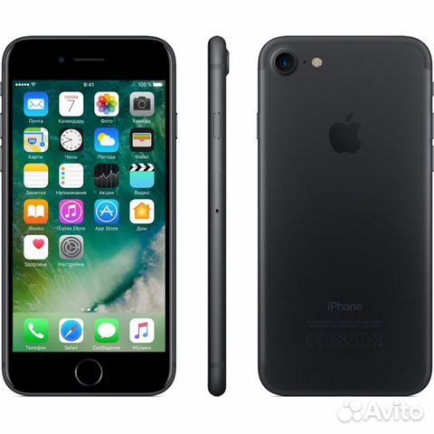 iPhone 4,5,6,7,8,x, 16,32,64,128,256 гб