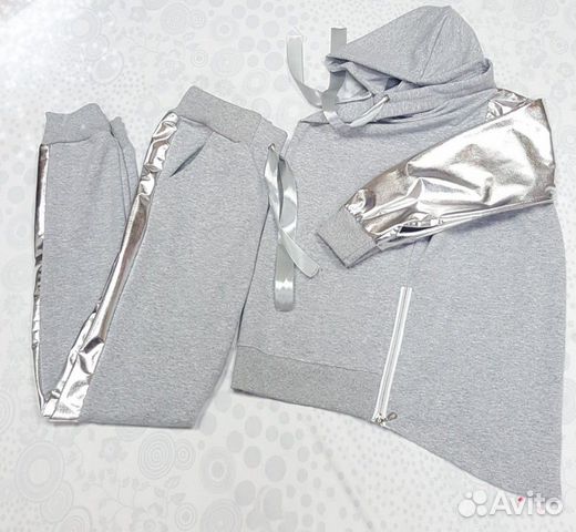 Костюм спортивный Костюм спортивный