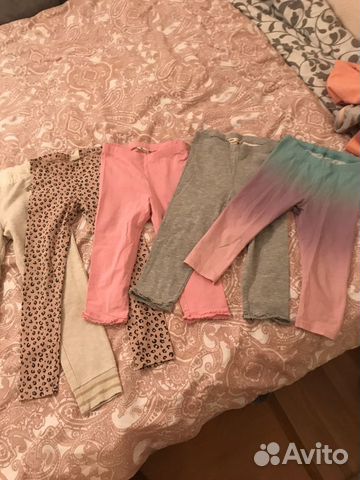 Пакет фирменной одежды h&m,Zara,maioral Пакет фирменной одежды h&m,Zara,maioral