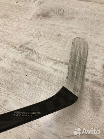 Клюшка Bauer Supreme 1S Клюшка Bauer Supreme 1S