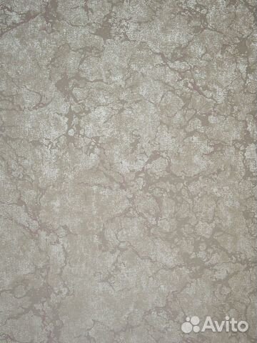 Обои серые под мрамор США Обои серые под мрамор США