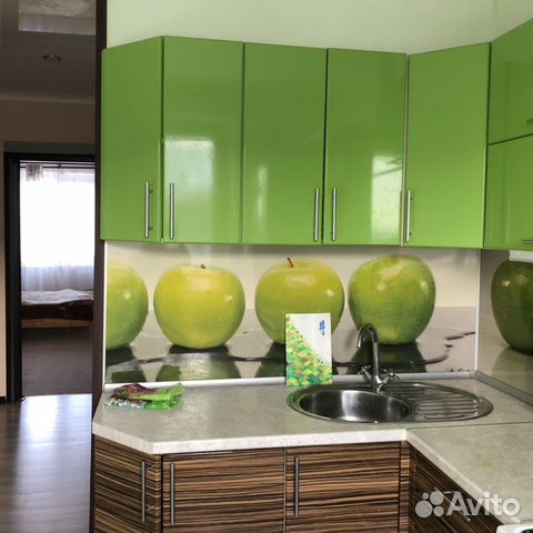 2-к квартира, 51 м², 3/5 эт.