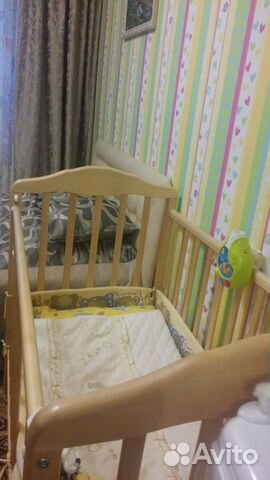 Кровать детская Кровать детская