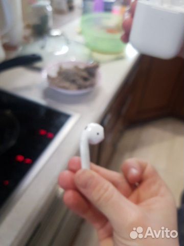 Airpods 2 реплика Airpods 2 реплика